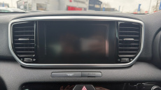 Kia Sportage 1.6 CRDi ISG GT-Line S 5dr DCT Auto Diesel Estate